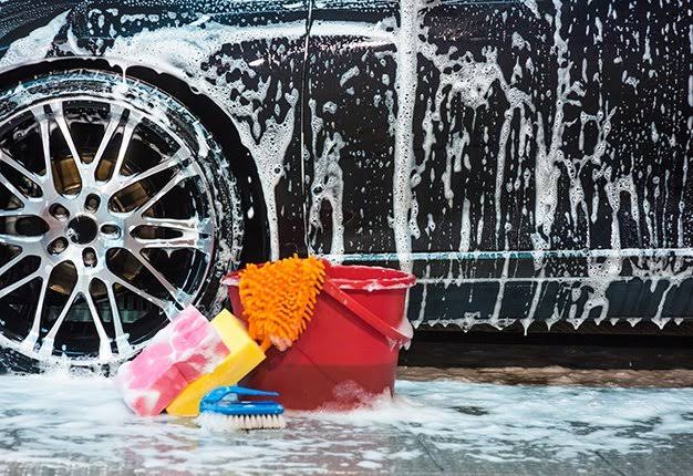 Misfits Mobile Car Wash